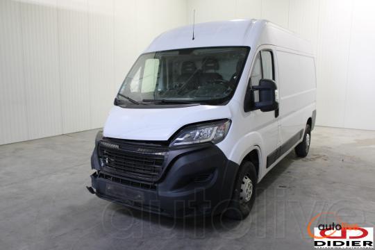 FIAT DUCATO - 1