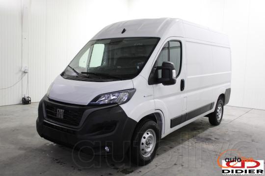 FIAT DUCATO - 1