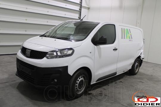 FIAT SCUDO - 1