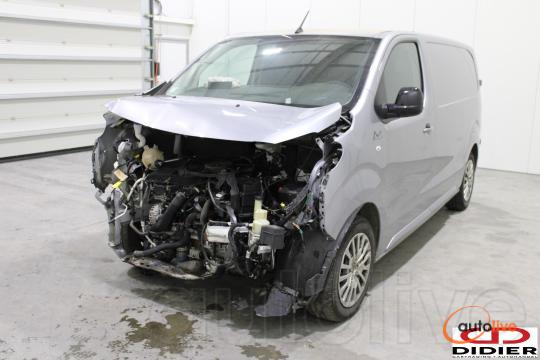 FIAT SCUDO - 1