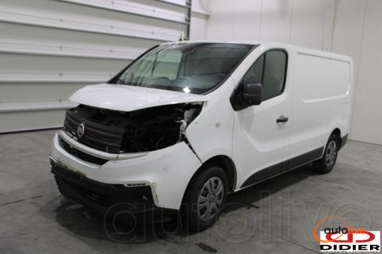 FIAT TALENTO - 1