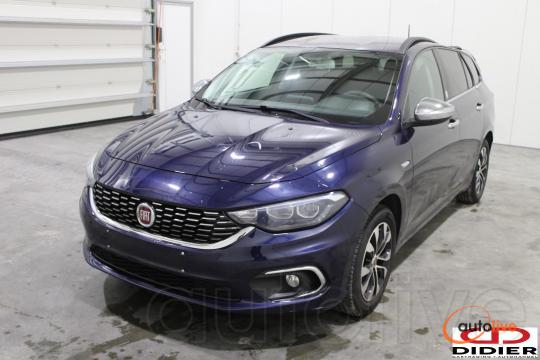 FIAT TIPO - 1