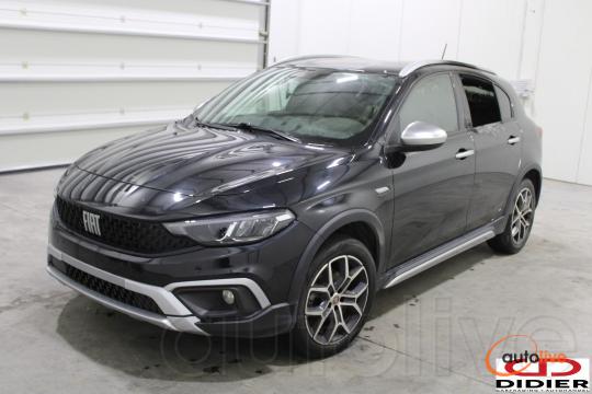 FIAT TIPO - 1