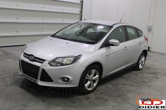 FORD FOCUS - 1