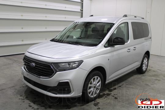 FORD TOURNEO CONNECT - 1