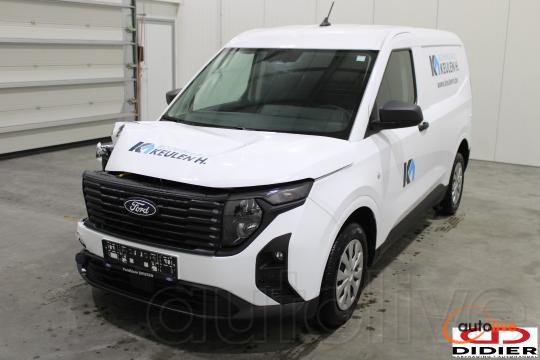 FORD TRANSIT COURIER - 1