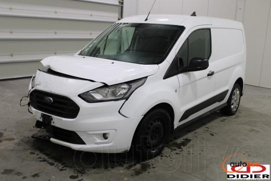 FORD TRANSIT CONNECT - 1