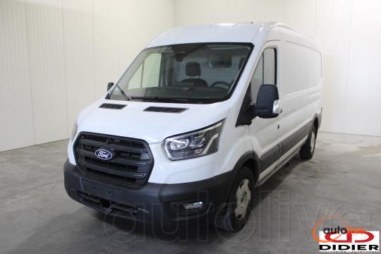 FORD TRANSIT - 1