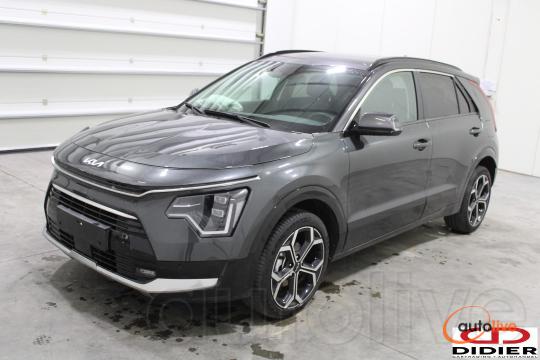 KIA NIRO - 1