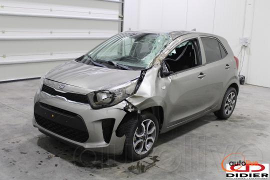 KIA PICANTO - 1