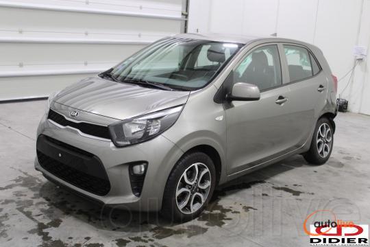 KIA PICANTO - 1