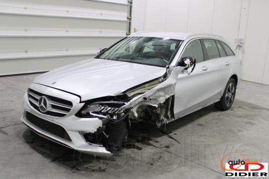 MERCEDES-BENZ B180 - 1