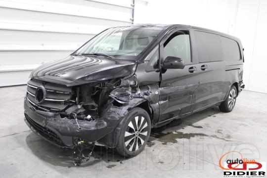 MERCEDES-BENZ VITO - 1
