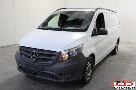MERCEDES-BENZ VITO - 1