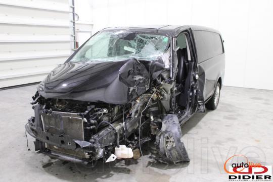 MERCEDES-BENZ VITO - 1