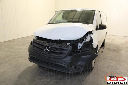 MERCEDES-BENZ VITO - 1