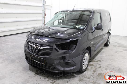OPEL COMBO - 1