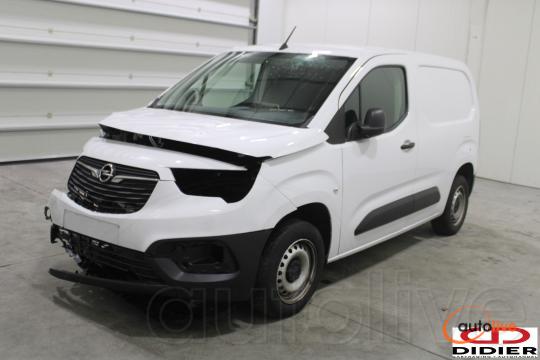 OPEL COMBO - 1