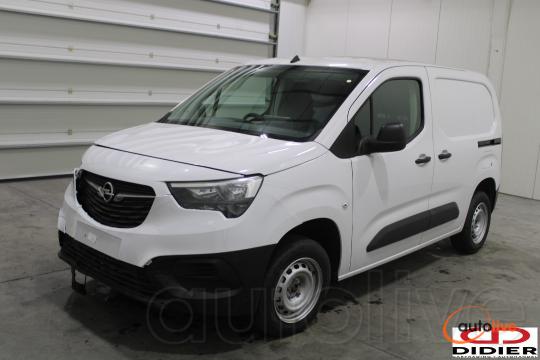 OPEL COMBO - 1