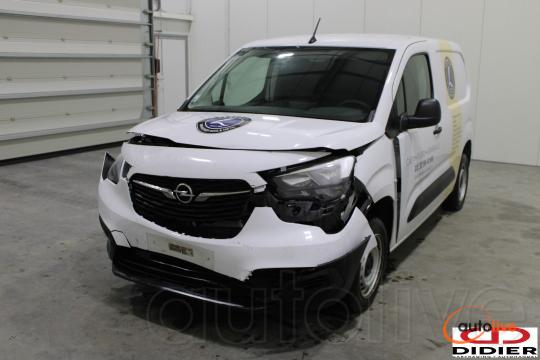 OPEL COMBO - 1