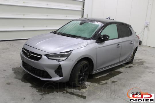 OPEL CORSA - 1