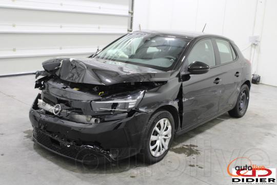 OPEL CORSA - 1
