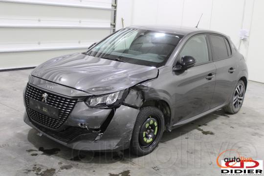 PEUGEOT 208 - 1