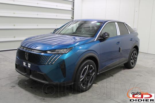 PEUGEOT 3008 - 1