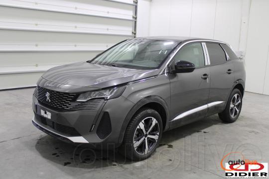 PEUGEOT 3008 - 1