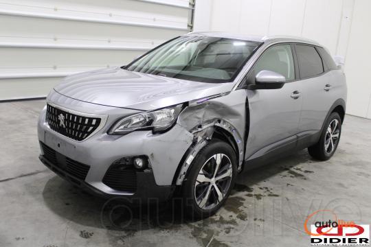 PEUGEOT 3008 - 1