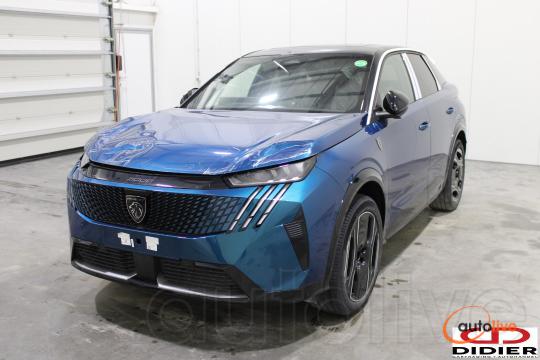 PEUGEOT 3008 - 1