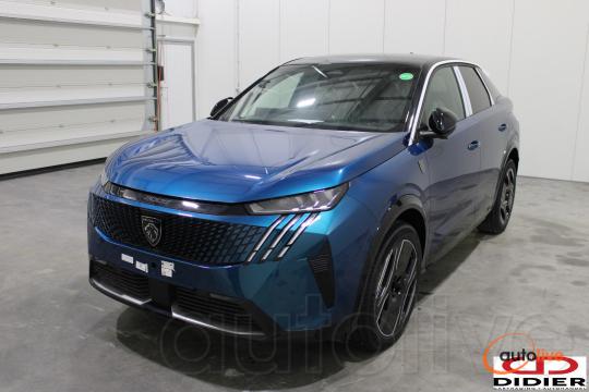 PEUGEOT 3008 - 1