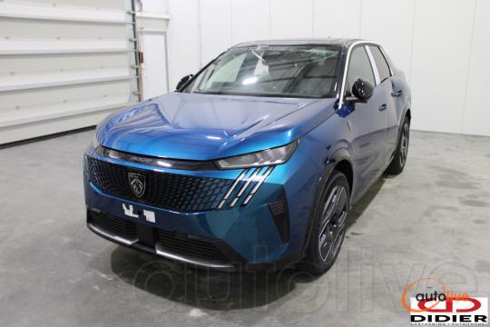 PEUGEOT 3008 - 1
