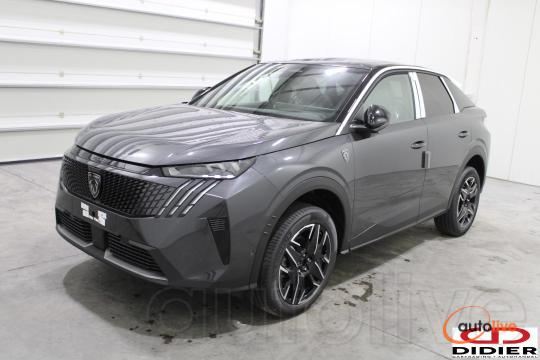 PEUGEOT 3008 - 1
