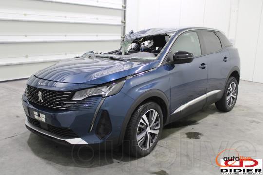 PEUGEOT 3008 - 1
