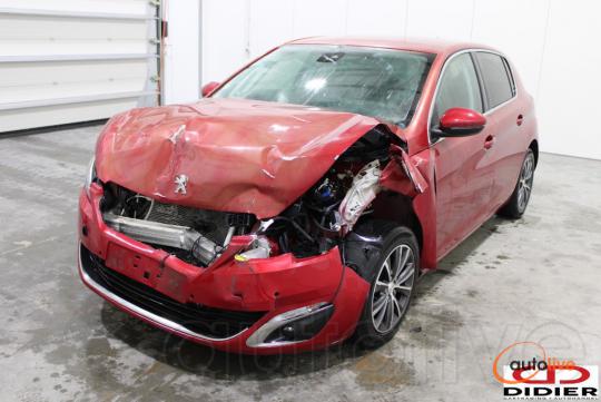 PEUGEOT 308 - 1