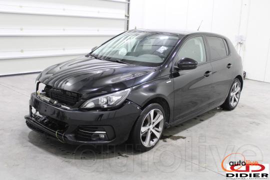 PEUGEOT 308 - 1