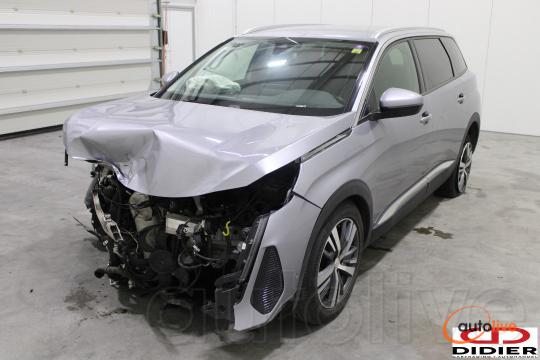 PEUGEOT 5008 - 1