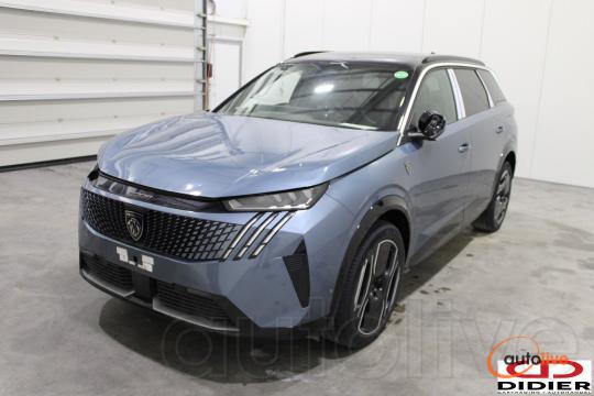 PEUGEOT 5008 - 1