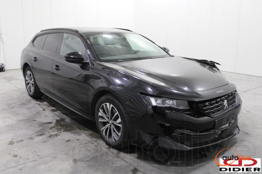 PEUGEOT 508 - 1