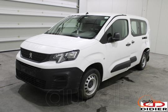 PEUGEOT PARTNER - 1