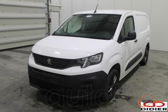 PEUGEOT PARTNER - 1