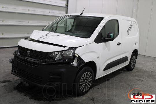 PEUGEOT PARTNER - 1