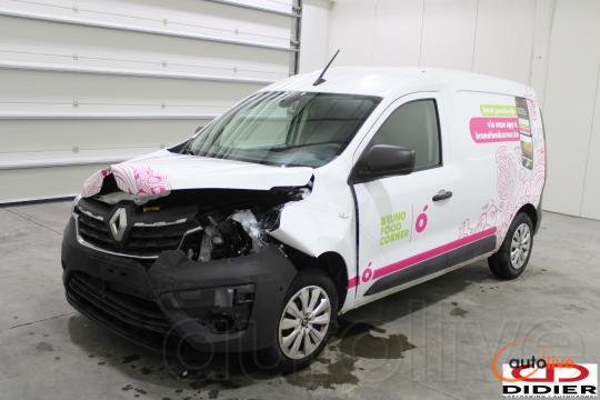 RENAULT EXPRESS - 1