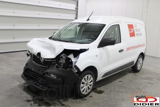 RENAULT EXPRESS - 1