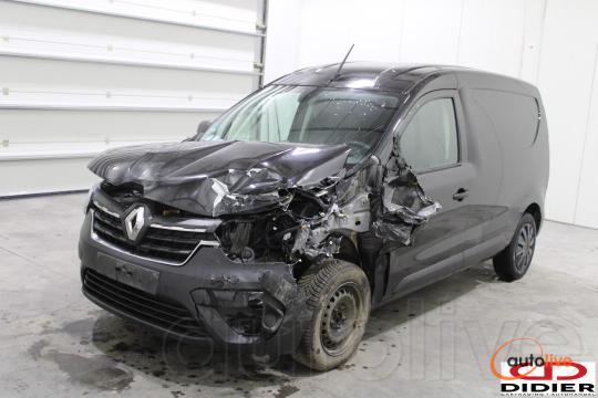RENAULT EXPRESS - 1
