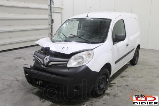RENAULT KANGOO - 1
