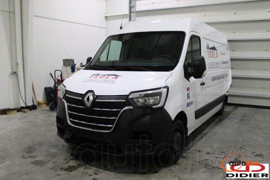 RENAULT MASTER - 1