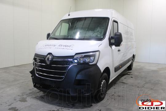 RENAULT MASTER - 1