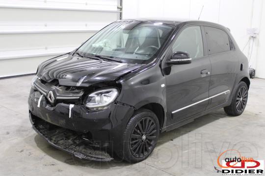 RENAULT TWINGO - 1